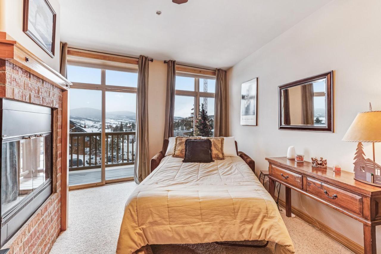 Dillon Commons Hotel Eksteriør billede